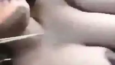 Sexiest village slut outdoor sex xxx with local guys