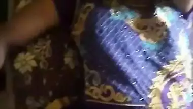 Desi village teen fucking with jija