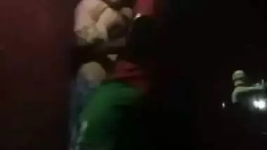 Horny Desi XXX girl is fucked by her stepbrother's Pakistani friend