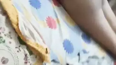Amazing Priyanka Bhabhi naked ass
