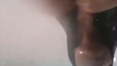 Sister shower bath video stolen from her mobile