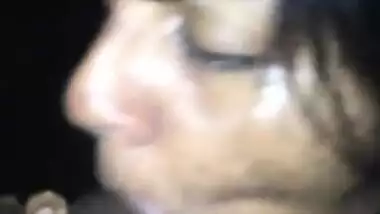 Indian Aunty Sucking Dicks Of Her Clients