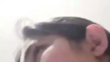 Punjabi girl shaved pussy and sexy boobs showing