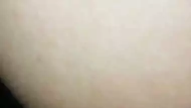 Friend fucking tight ass of a NRI girl