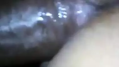 Desi lover try anal