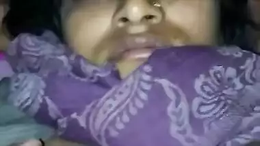 Desi Bhabhi Pussy Captured By Hubby