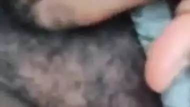 Desi mom masturbates for fans and demonstrates who big her breasts are