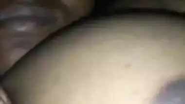 Bigboob tamil Wife Fucked By Husband
