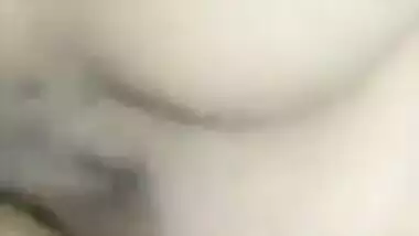 Desi Beautiful Hijabi Bhabi Burka