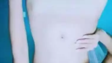 Lakeesha ගමේ ආවා part 01