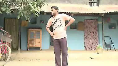 Sexy Bengali Short Film – Gopomo Kathati (Part 2)