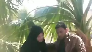 Muslim bhabi park m chus gyi