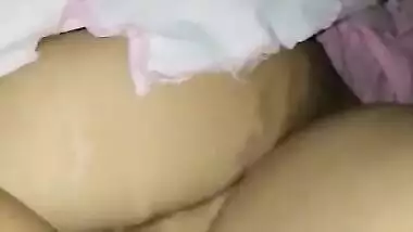 Bhabhi boobs pressing and fucking