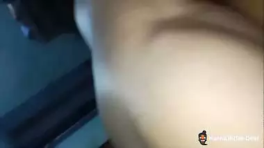 Indian sex video of a Bhabhi seducing her young Devar