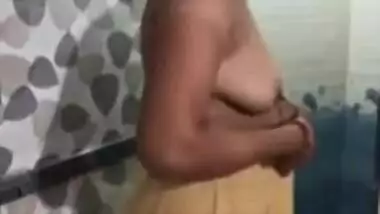 Desi sexy bhabi after fucking