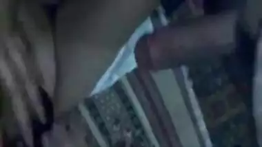 Indian couples phone sex MMS video scandal exposed