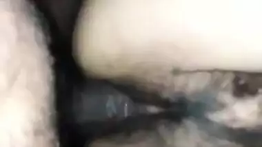 Tamil Girl’s Hairy Wet Indian Pussy Fucking Mms