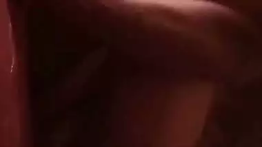 Mature BBW Tamil sex with husband friend viral xxx