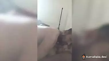 HD Hindi bf of a chinal Bhabhi and her perverted Devar