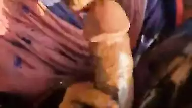 Desi Randi Blowjob 2 Clips Part 2