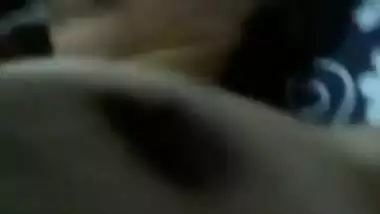 Sexy Desi mature Bhabhi sex MMS