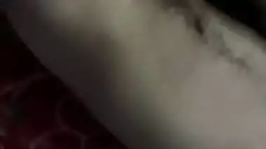 Punjabi couple romantic sex