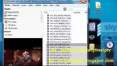 IPTV Adult 18+ m3u List XXX Channels-XXX IPTV