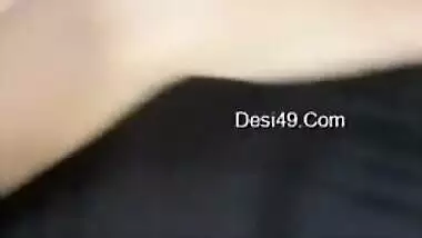 Desi sis ko car m pta k choda