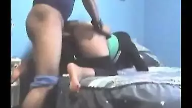 Indian xxx blue film video of big ass girl Sonam gone viral!
