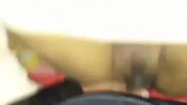 GF- BF’s hot and sexy desi sex video