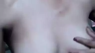 Tripura girlfriend topless beauty and nude mms