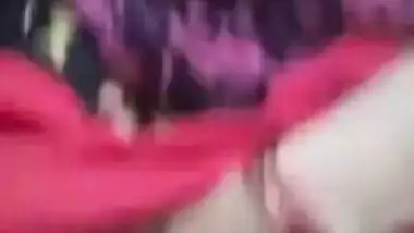 Indian tamil bhabhi rub her vagina