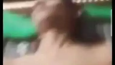 Village girl first time topless video at fsibolg