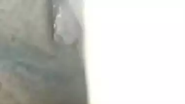 Desi Girl Showing Her Boobs and Pussy
