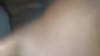 Bangladeshi big boob village girl fingering