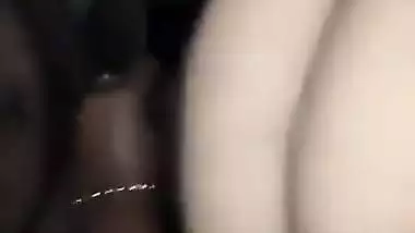 Sexy ass friend wife fucking viral xxx sex homemade