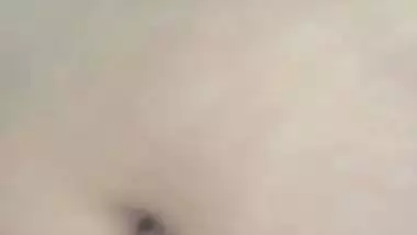 Amateur girlfriend blowjob and sex riding POV