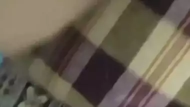 Tattooed Assamese girl nude bath after viral strip