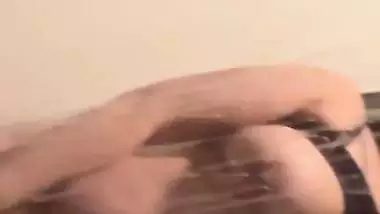 Hot and sexy Indian nude girl shows her big boobs and pussy