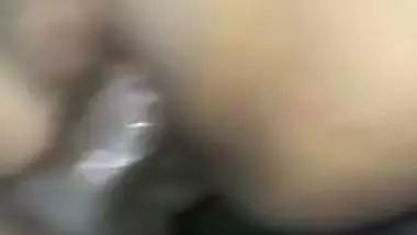 Homemade Hindi xxx chudai of a village lady