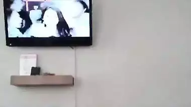 Desi home nurse girl 69 sex