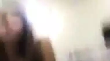 Girl blows her client and gets fucked