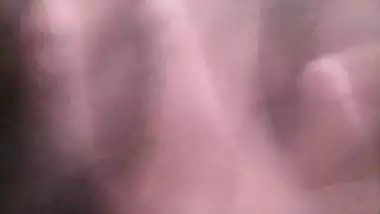 Indian aunty Pussy show