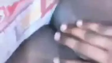 Bengali fingering video of young girlfriend viral selfie