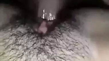 Bengali Desi XXX girl have a hardcore sex with boyfriend on cam MMS