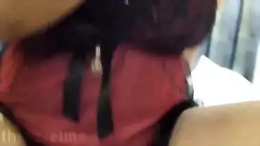 Desi aunty fucking hardcore part-5