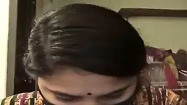 Cute masked girl naked thick boobs and sexy pussy