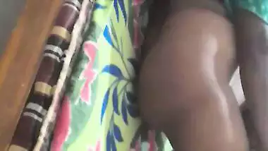 Tamil aunty boob sucking and pussy fucking by bald guy