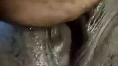 Desi pervert enjoys his neighbor’s wet pussy licking