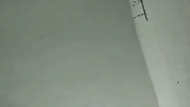 Paki chubby MILF blowjob and hard sex with lover